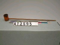 藏品(煙斗)的圖片